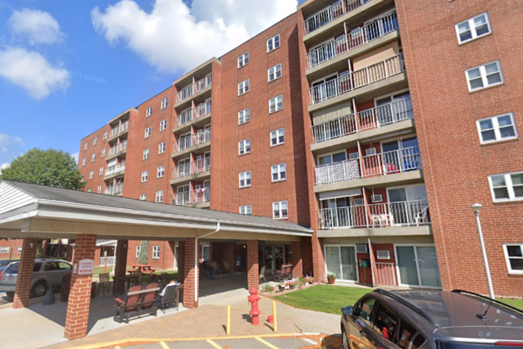 One Dead, Another Hospitalized After Fire at Washington County Senior Living Facility