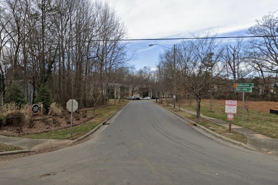 One Dead, Another Injured in Pre-Dawn Crash at East Charlotte Apartment Complex