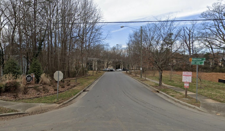 One Dead, Another Injured in Pre-Dawn Crash at East Charlotte Apartment Complex