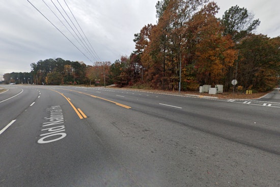 One Dead, Another Injured in Shooting at South Fulton Shopping Center; Police Seek Witnesses