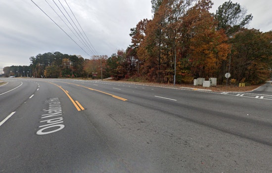 One Dead, Another Injured in Shooting at South Fulton Shopping Center; Police Seek Witnesses