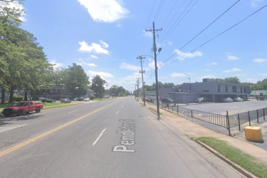 One Dead, Another Wounded in Memphis Shooting at Orange Mound Apartment Complex