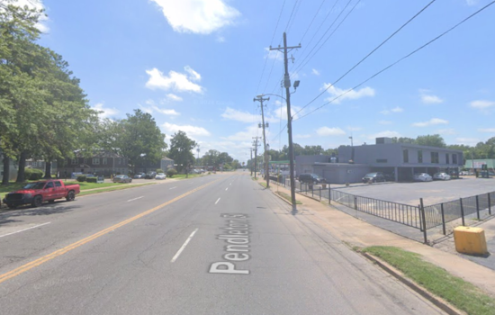 One Dead, Another Wounded in Memphis Shooting at Orange Mound Apartment Complex