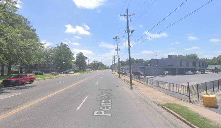 One Dead, Another Wounded in Memphis Shooting at Orange Mound Apartment Complex