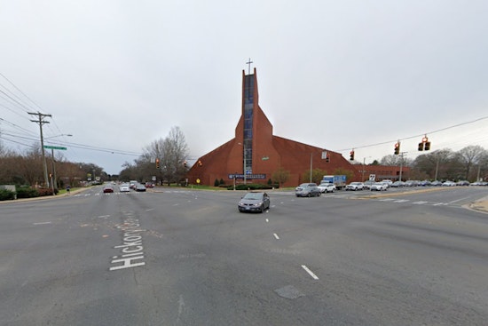 One Dead, Five Hospitalized Following Early Morning Collision in East Charlotte