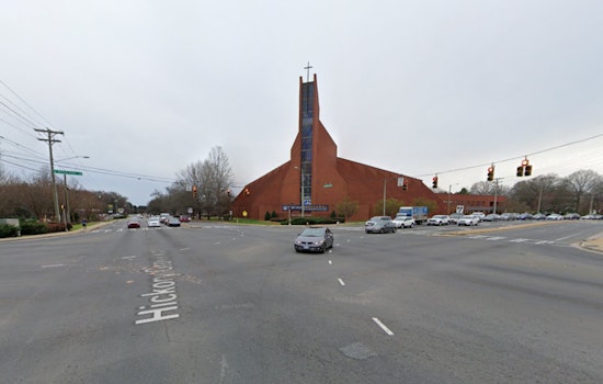 One Dead, Five Hospitalized Following Early Morning Collision in East Charlotte