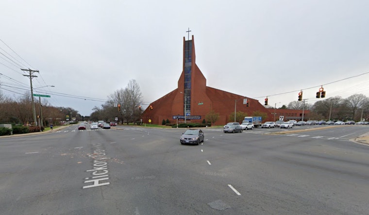 One Dead, Five Hospitalized Following Early Morning Collision in East Charlotte