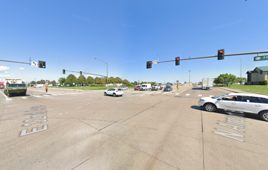 One Dead in Early Morning Aurora Crash, Police Investigate Cause of Semi-Truck Collision