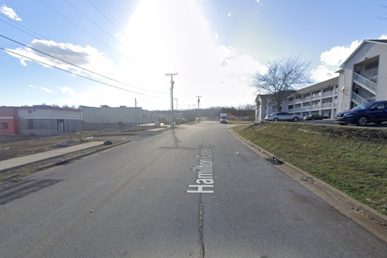 One Dead in Early Morning Shooting Between Vehicles at Antioch Strip Mall, MNPD Seeks Information