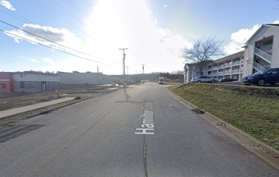 One Dead in Early Morning Shooting Between Vehicles at Antioch Strip Mall, MNPD Seeks Information