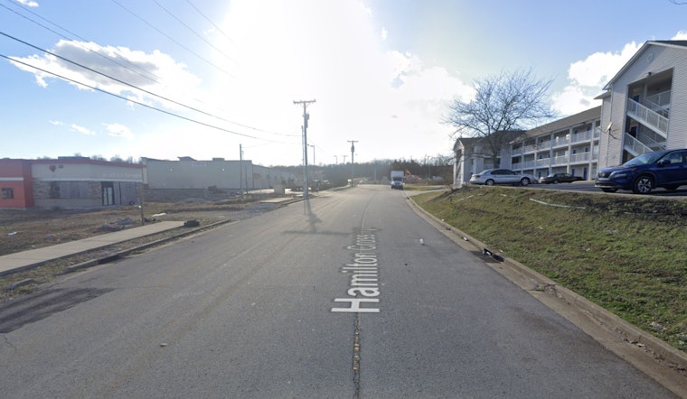 One Dead in Early Morning Shooting Between Vehicles at Antioch Strip Mall, MNPD Seeks Information