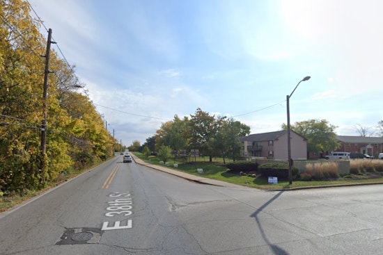 One Dead, Multiple Injured as Crash and Gunfire Erupt on Indianapolis' Northeast Side; IMPD Investigates