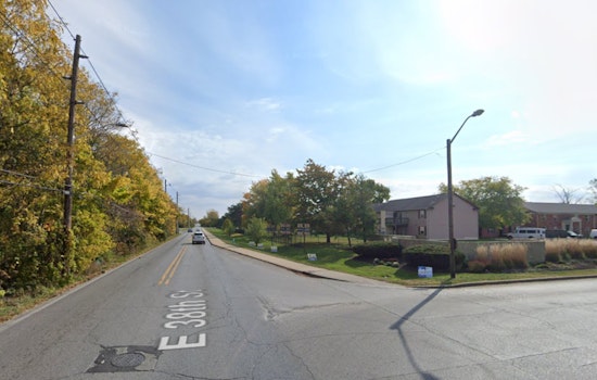 One Dead, Multiple Injured as Crash and Gunfire Erupt on Indianapolis' Northeast Side; IMPD Investigates