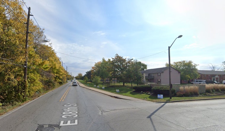 One Dead, Multiple Injured as Crash and Gunfire Erupt on Indianapolis' Northeast Side; IMPD Investigates