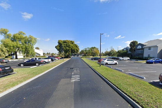 One Dead, One Detained After Domestic-Related Shooting in Tamarac, Police Investigating