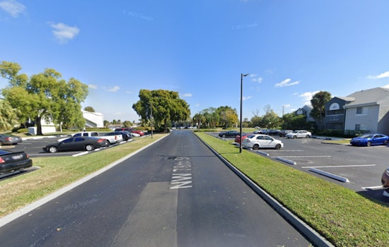 One Dead, One Detained After Domestic-Related Shooting in Tamarac, Police Investigating