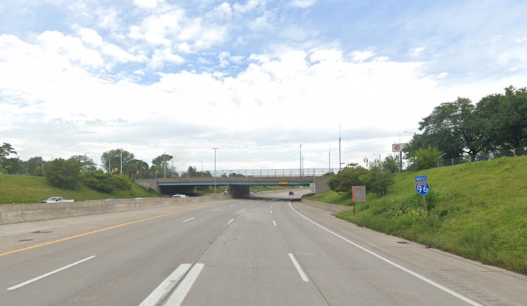 One Dead, Six Injured in Wrong-Way Collision on Detroit's I-96