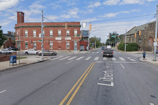 One Dead, Two Injured in Northwest Baltimore Shooting, Police Seek Public's Help