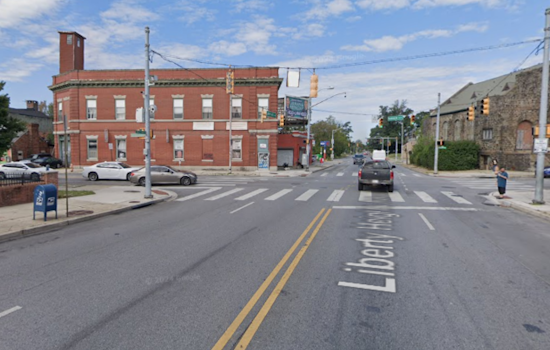 One Dead, Two Injured in Northwest Baltimore Shooting, Police Seek Public's Help