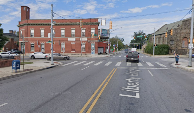 One Dead, Two Injured in Northwest Baltimore Shooting, Police Seek Public's Help