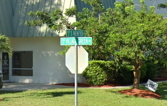 One Dead, Two Seriously Injured in Rollover Crash on S.E. Village Green Drive in Port St. Lucie
