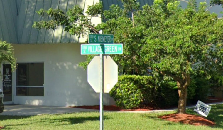 One Dead, Two Seriously Injured in Rollover Crash on S.E. Village Green Drive in Port St. Lucie