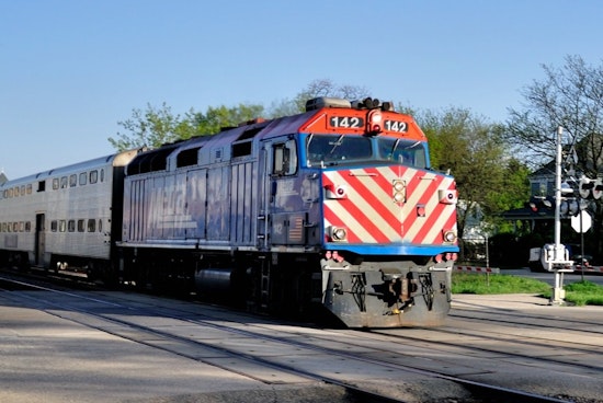 One Fatality Confirmed After Metra Train Collision with Vehicle in Chicago's Norwood Park