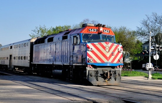 One Fatality Confirmed After Metra Train Collision with Vehicle in Chicago's Norwood Park