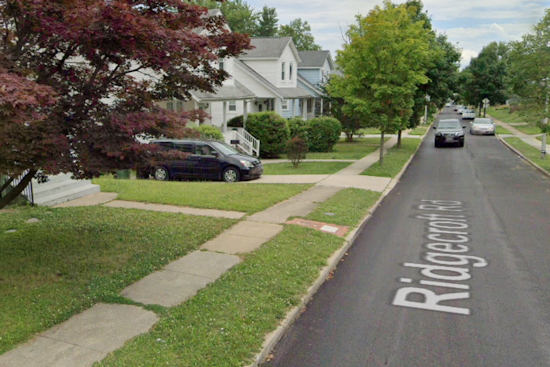 One Fatality Confirmed Following Northeast Baltimore House Fire on Ridgecroft Road