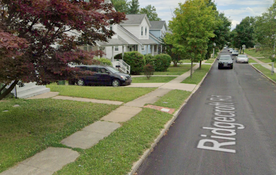 One Fatality Confirmed Following Northeast Baltimore House Fire on Ridgecroft Road