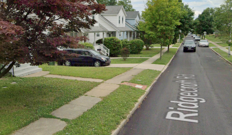 One Fatality Confirmed Following Northeast Baltimore House Fire on Ridgecroft Road