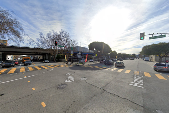 One Fatality, Multiple Injuries in San Francisco Multi-Vehicle Crash Involving Tesla and Waymo Robotaxi; Suspect Booked on Vehicular Manslaughter
