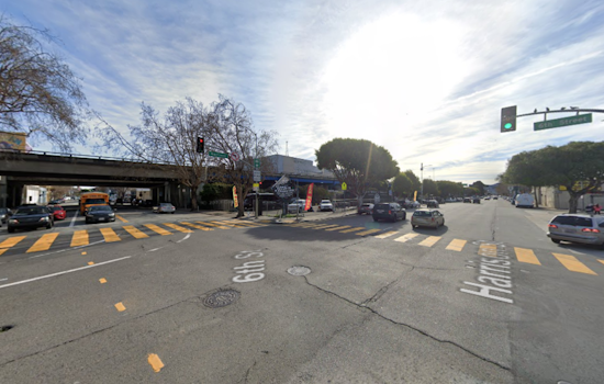 One Fatality, Multiple Injuries in San Francisco Multi-Vehicle Crash Involving Tesla and Waymo Robotaxi; Suspect Booked on Vehicular Manslaughter