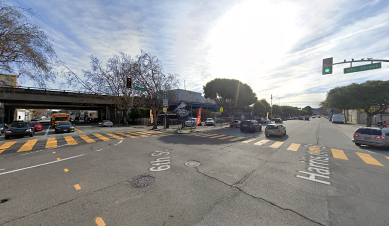 One Fatality, Multiple Injuries in San Francisco Multi-Vehicle Crash Involving Tesla and Waymo Robotaxi; Suspect Booked on Vehicular Manslaughter