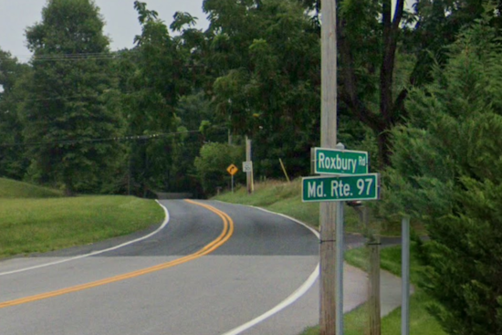 One Fatality, Several Injured in Tragic Three-Vehicle Accident on Route 97 in Howard County