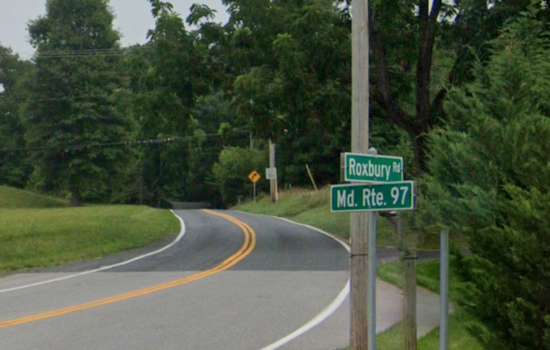 One Fatality, Several Injured in Tragic Three-Vehicle Accident on Route 97 in Howard County