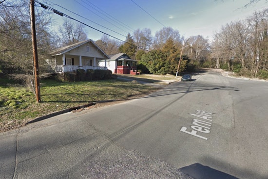 One Hospitalized Following Swift Response to House Fire in Charlotte