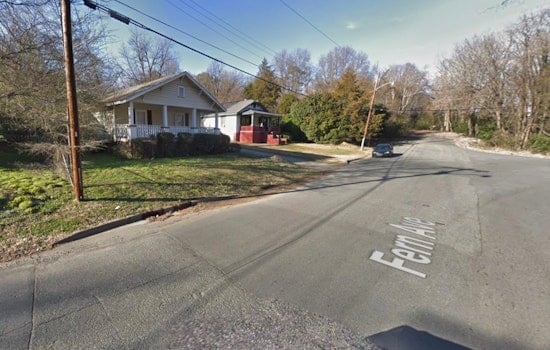 One Hospitalized Following Swift Response to House Fire in Charlotte