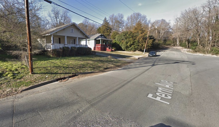 One Hospitalized Following Swift Response to House Fire in Charlotte