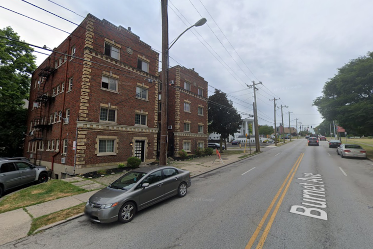 One Injured as Firefighters Quell Morning Apartment Blaze in Cincinnati's Corryville Neighborhood