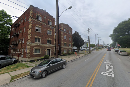 One Injured as Firefighters Quell Morning Apartment Blaze in Cincinnati's Corryville Neighborhood