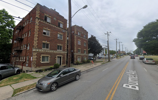One Injured as Firefighters Quell Morning Apartment Blaze in Cincinnati's Corryville Neighborhood