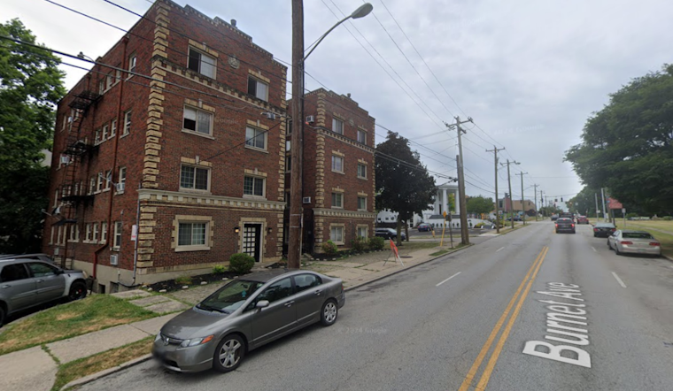One Injured as Firefighters Quell Morning Apartment Blaze in Cincinnati's Corryville Neighborhood