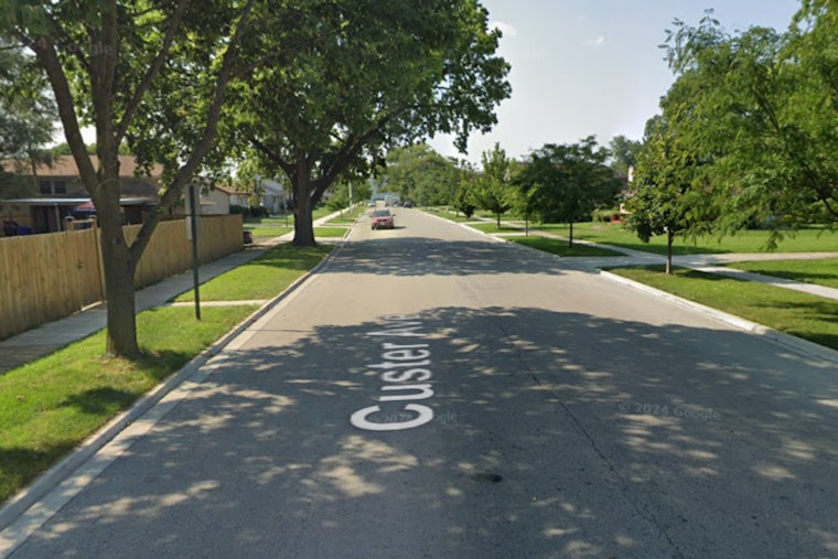 One Injured in Domestic-Related Shooting in Brookfield; Suspect Still at Large