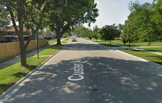 One Injured in Domestic-Related Shooting in Brookfield; Suspect Still at Large