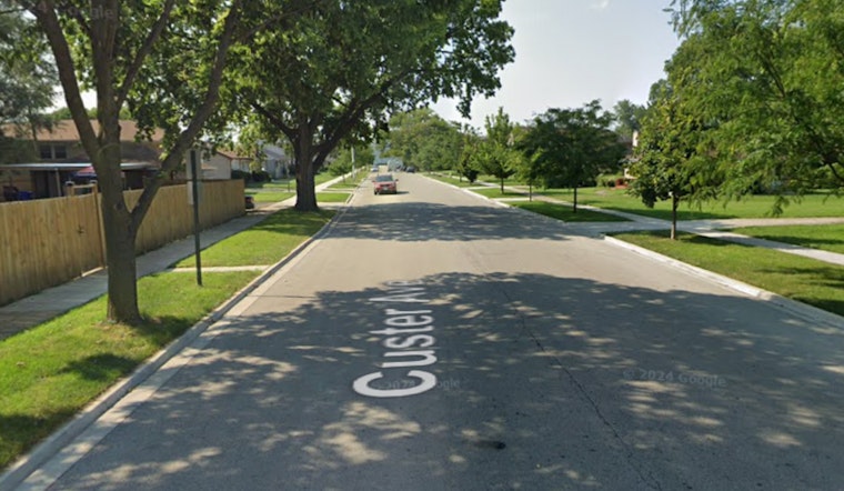 One Injured in Domestic-Related Shooting in Brookfield; Suspect Still at Large