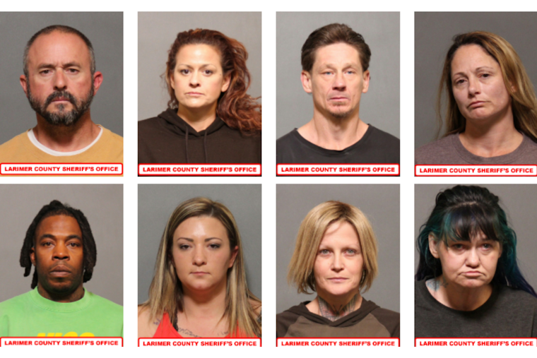 Operation King Friday: Northern Colorado and Wyoming Drug Ring Dismantled, Johnstown Man Accused as Central Figure