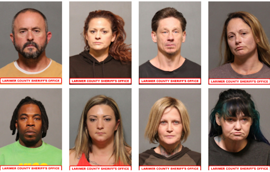 Operation King Friday: Northern Colorado and Wyoming Drug Ring Dismantled, Johnstown Man Accused as Central Figure