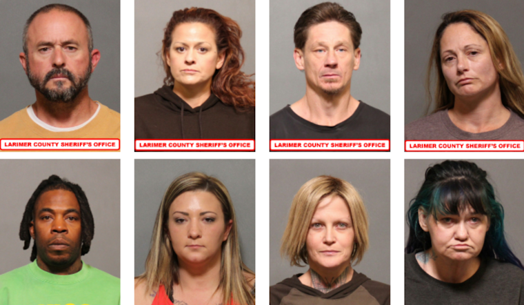 Operation King Friday: Northern Colorado and Wyoming Drug Ring Dismantled, Johnstown Man Accused as Central Figure
