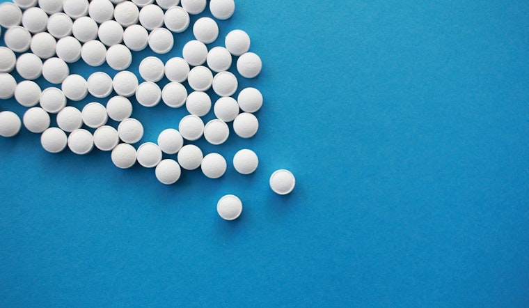 Opioid Deaths Take Historic Plunge in Florida, Down by 800 Amid Targeted Fentanyl Crackdown